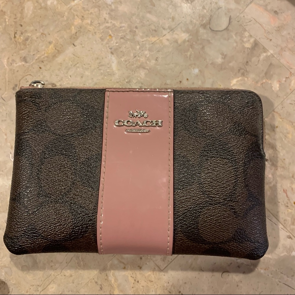 Coach Wallets - image 3